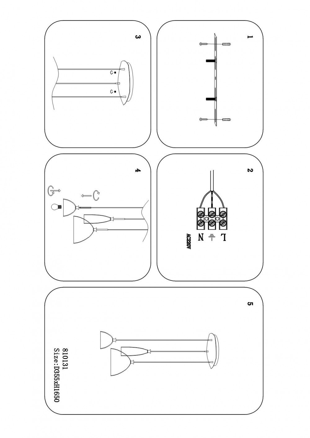 Lightstar (MD5011А-3М) Подвес AGOLA 3х40W E14 ХРОМ/СЕРЫЙ (в комплекте) Lightstar (MD5011А-3М) Подвес AGOLA 3х40W E14 ХРОМ/СЕРЫЙ (в комплекте)